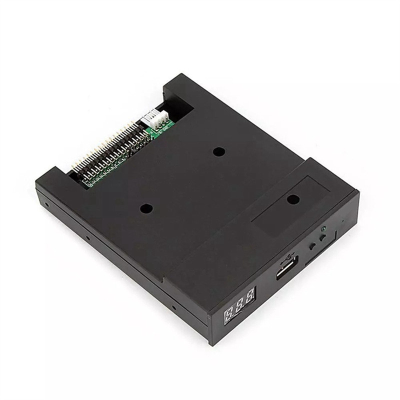 L54A-U100K 3.5In 1.44MB 1000 Floppy Disk Drive To USB Emulator Simulation For Musical Keyboard 34Pin