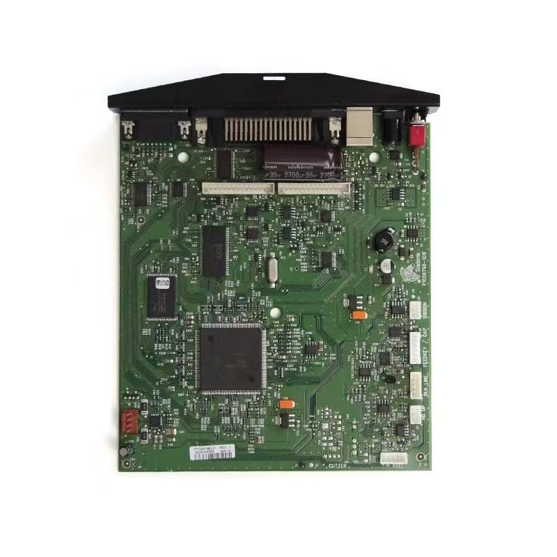 Motherboard Main Board for Zebra GK888d GK888t GC420d GC420t GK888D GK888T GC420D GC420T Printer Ref