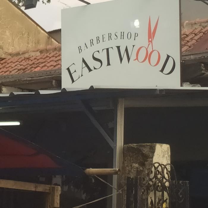 Billboard atau Plang Nama - 120x100