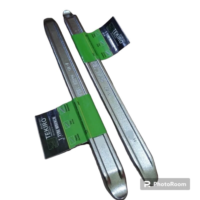 (gd) Tekiro alat cukit cukil congkelan ban congkel cungkil ban motor mobil ban roda 10 12” inch TERL