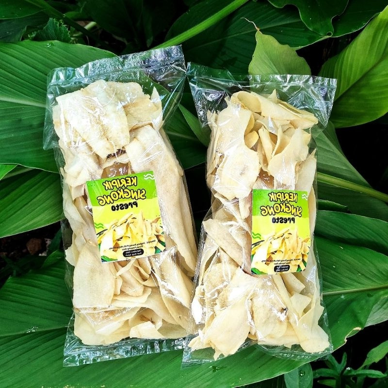 

kripik singkong presto khas gembong pati renyah dan gurih
