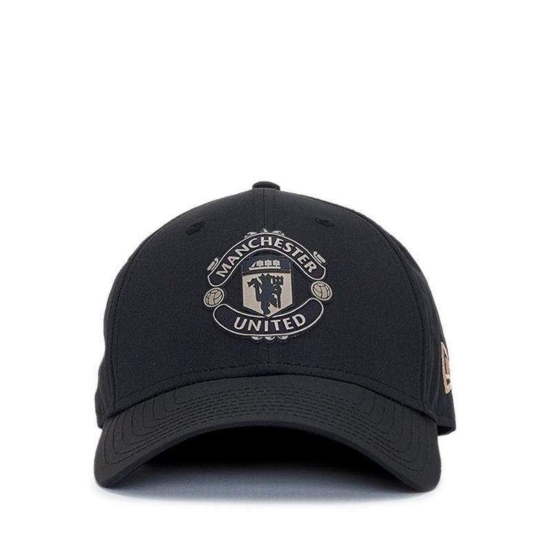 NEW ERA ORIGINAL STORE 100% - 940 Manutd Women's Caps