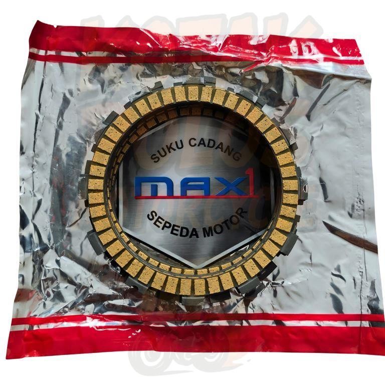 Kain Close Kawasaki KZ200 KZ 200 Binter merzy Kampas Kopling Kawasaki KZ200 KZ 200 Binter merzy