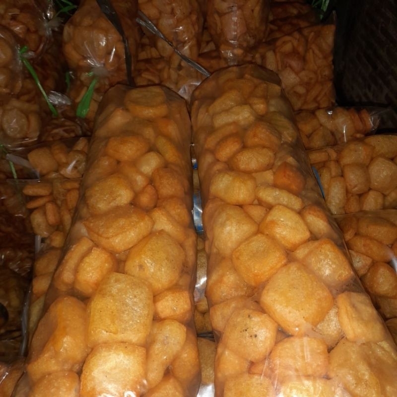 

krecek sayur/ rambak kulit sapi/ krecek gudeg