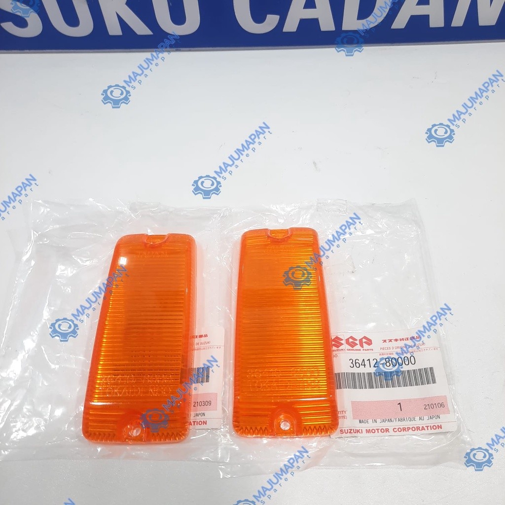 MIKA LAMPU SEIN SAMPING SEIN SPARKBOARD SUZUKI JIMNY KATANA