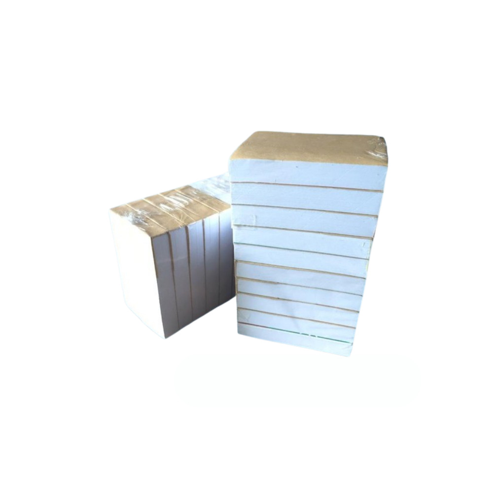 

2 Ply (25 Lbr) NOTA MINI 2 PLY NCR UKURAN 80MMX105MM