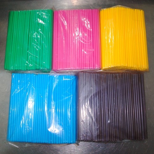 [KILOAN] Stik Lolipop Warna 1 Kg / Stick Coklat Kiloan / Stick Permen / Stik Warna Warni Lolipop