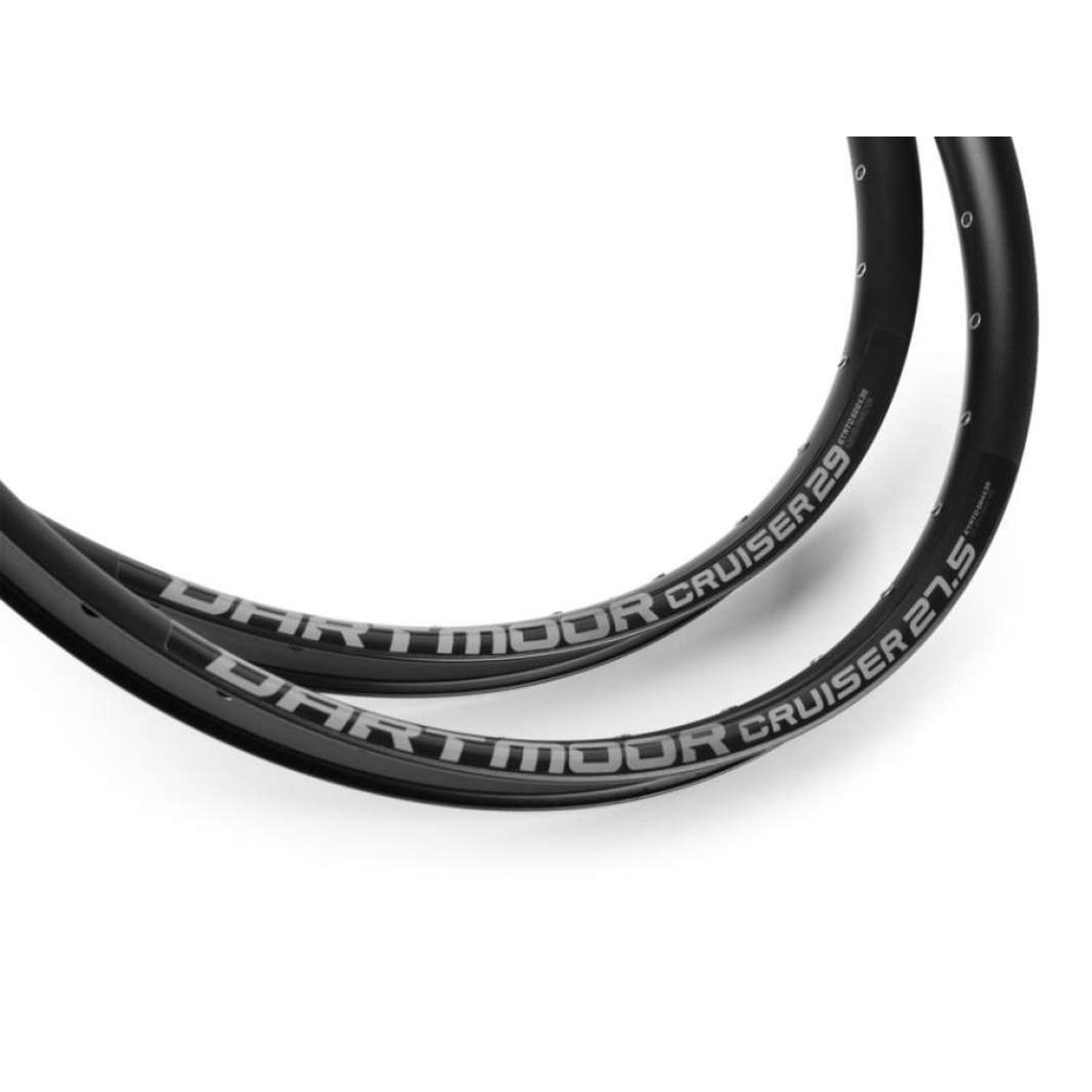 RIM RIMS 29 DARTMOOR CRUISER TUBELESS READY