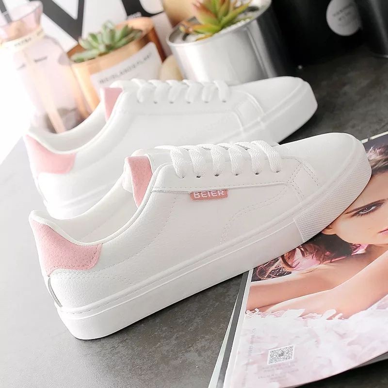 R-Shoes  Big Sale SEPATU KETS WANITA BEIER