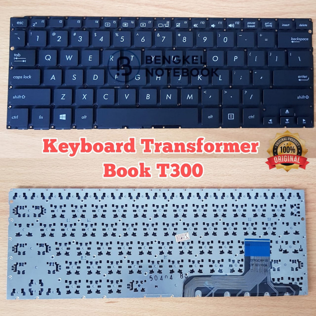 Keyboard Asus Transformer Book T300 T300CHI