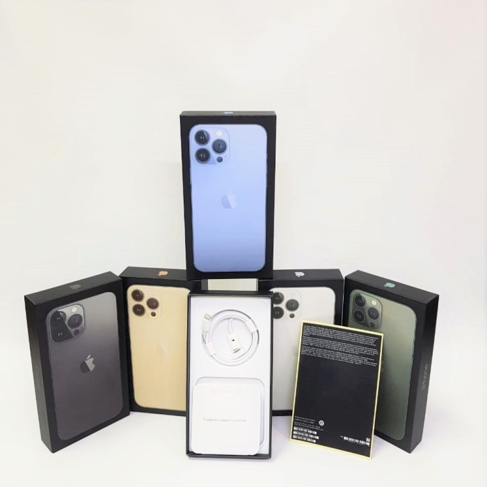 

BOX/KOTAK/DUS 13 PRO MAX +KABEL USB TYPE C