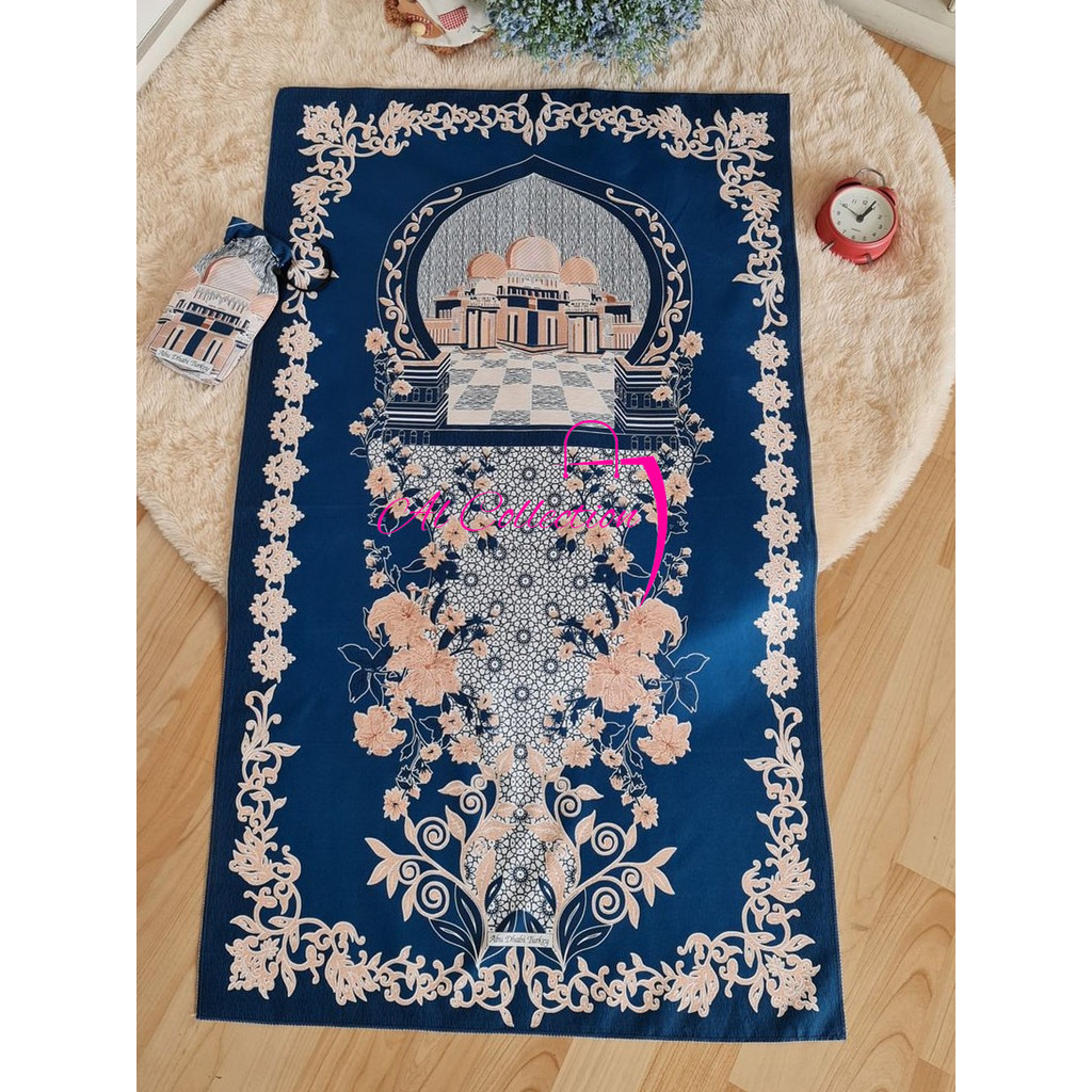 AL TERMURAH - SAJADAH TRAVEL - Sajadah Travel Jumbo - Sajadah Travel Grosir - Oleh Oleh Haji Umroh -