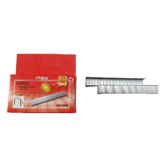 

[SDW] pekanbaru/STAPLES PHILOS 8X10MM