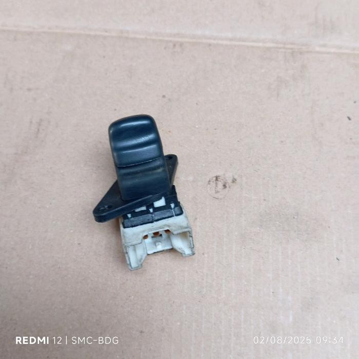 switch saklar tombol power window kaca pintu KIRI DEPAN/BELAKANG Honda Crv gen 1 / accord cielo civi