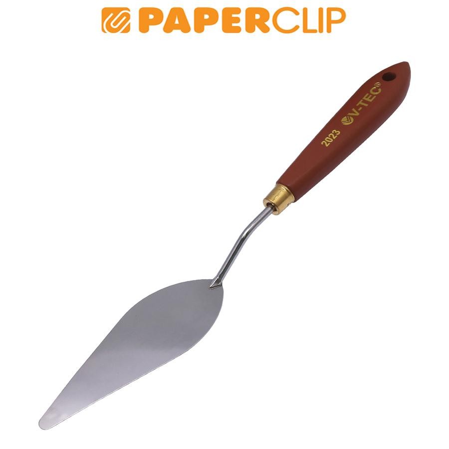

PISAU PALET / PAINT KNIFE V-TEC TYPE 2023