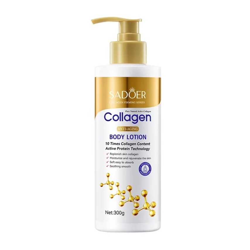 Collagen body lotion pemutih handbody pemutih lotion Whitening body pemutih kulit losyen handbody pe