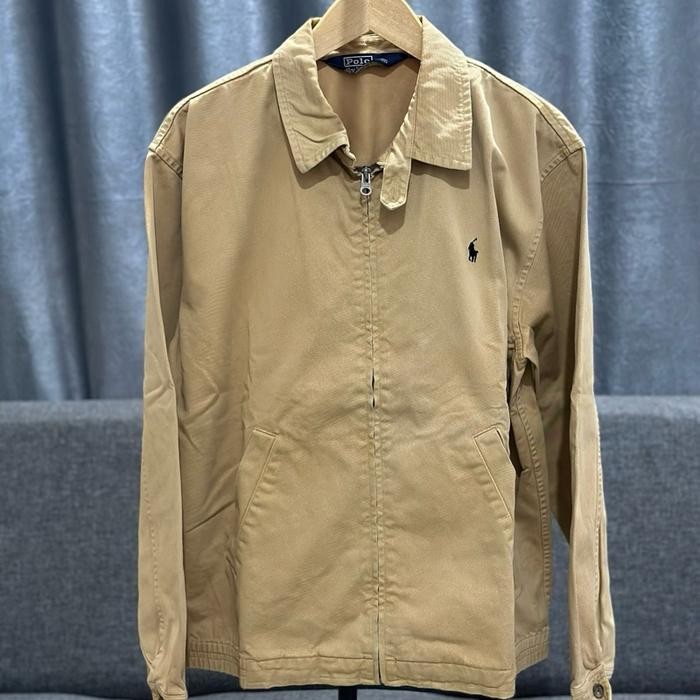 Polo Ralph Lauren Work Jacket