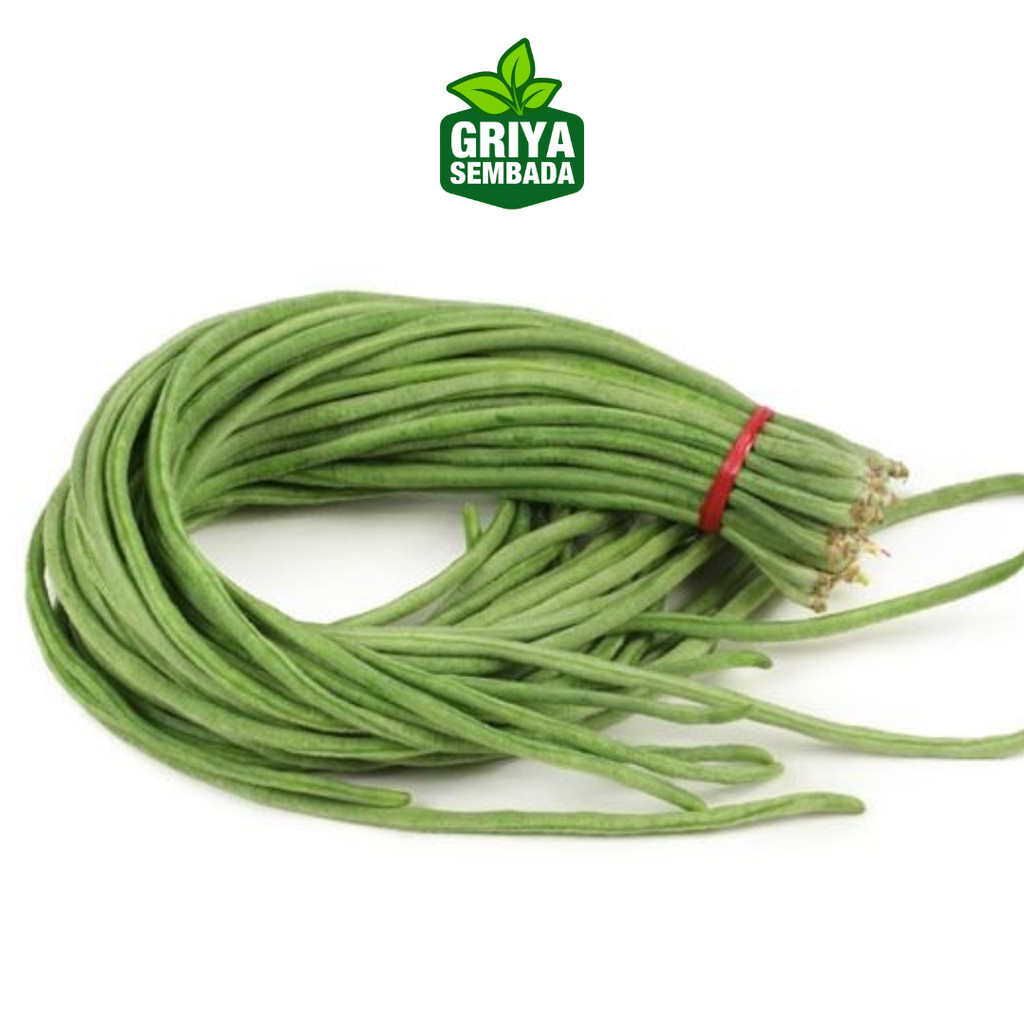 

Sayur Kacang Panjang Segar 100 Gram