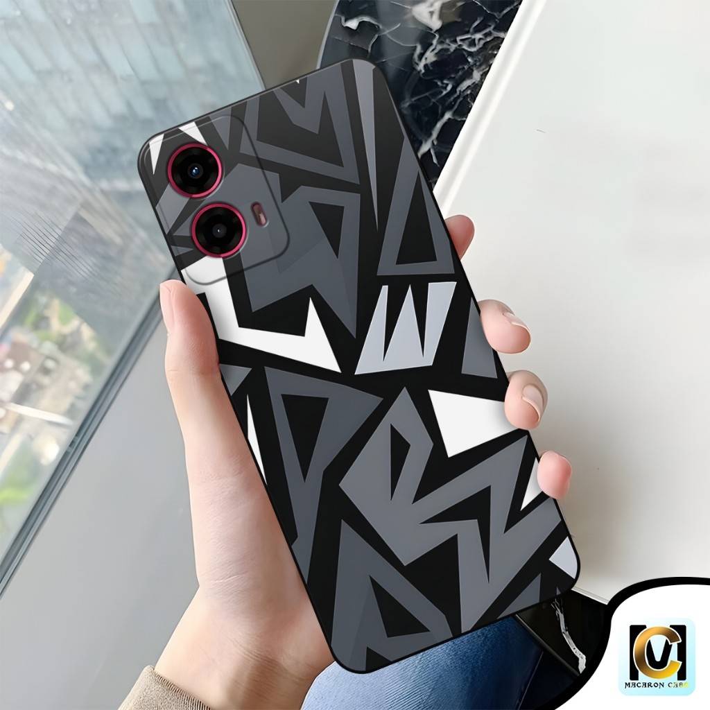 Case Hp Motorola G45 Terbaru 2025 Motif Unik / Softcase Motorola G45 Terbaru - Casing Hp Motorola G4