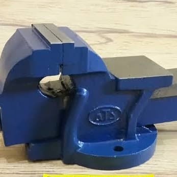 ATS CATOK PARON 3" / Ragum 3 Inch