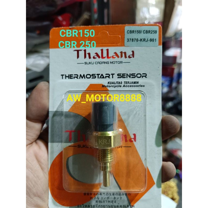 SENSOR SPEED CBR150 / CBR250 SENSOR SPEDOMETER SPIDOMETER SENSOR KM (THALLAND)
