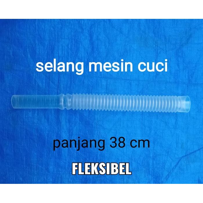 Selang Flexible Hose Dalam Mesin Cuci Sanken Ori