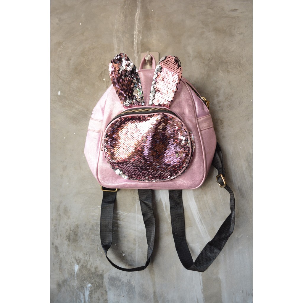 Tas Anak Perempuan 3second
