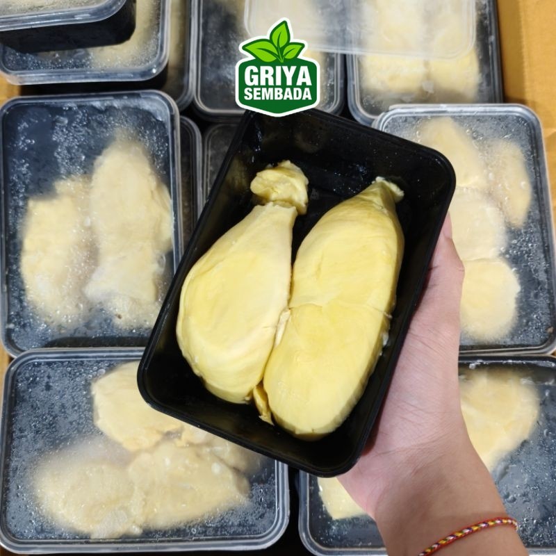 

Durian Montong Griya Sembada