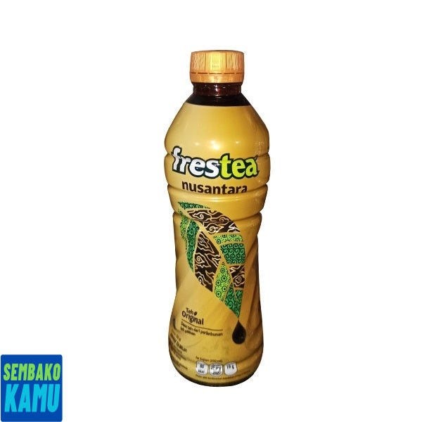

Frestea Nusantara Original 350 ml