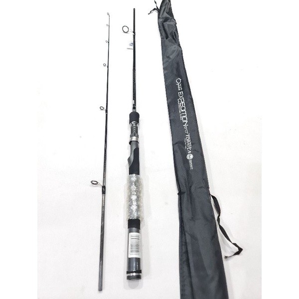 Joran Oyama Expedition 180 Cm