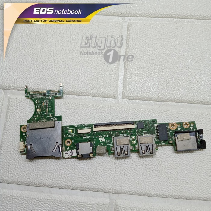 IO Board Notebook ASUS Eee PC 1025c