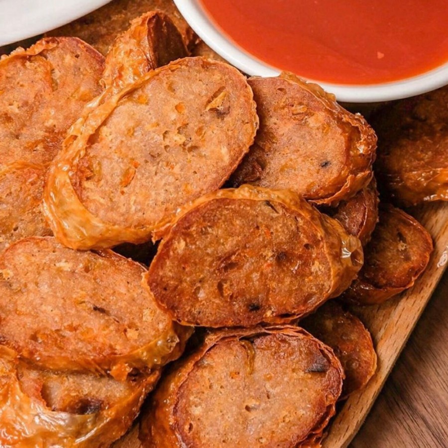 

NON-HALAL Momma Hekeng (3 pcs)