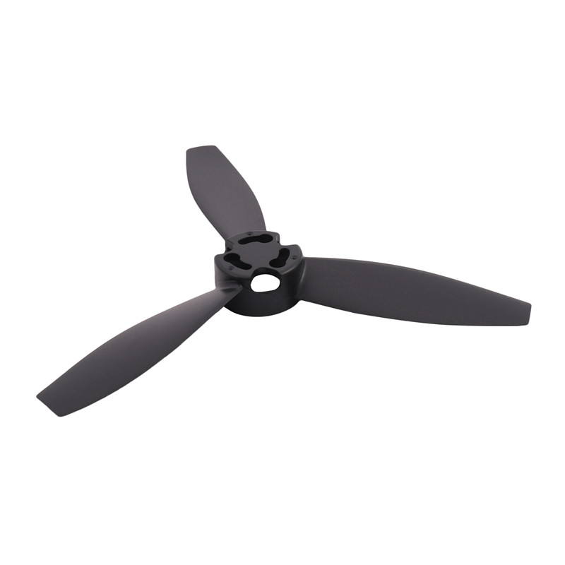 FULL-16 Propellers Props Replacement Parts Blades For Parrot Bebop 2 Drone Black White