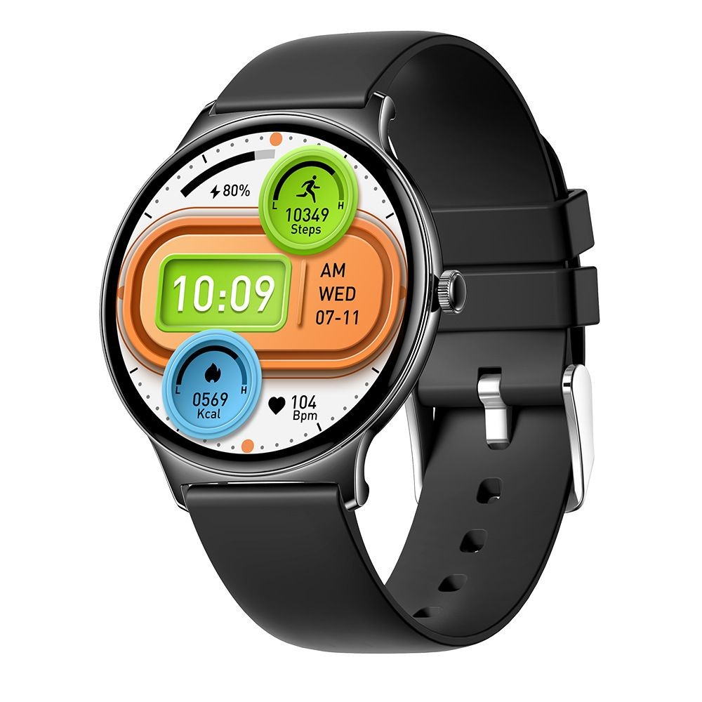 For Galaxy S24+ S24 Ultra S23 S22 S21 S20 Smart watch ultra-thin outdoor sports watch fashion smart 