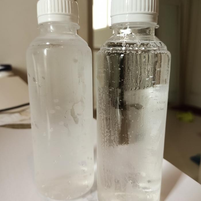 

PROMO! Soda Water 250 ml