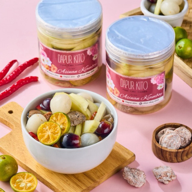 

Asinan Buah kiamboy 500gr