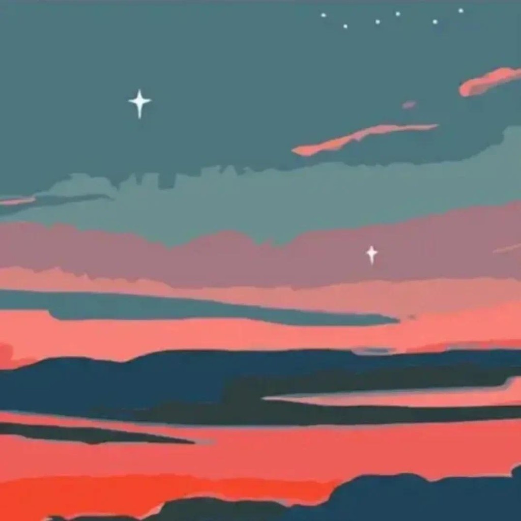 

8528200 Digital Oil Painting Coloring, Manual Coloring, Oil Painting With High Aesthetic Value