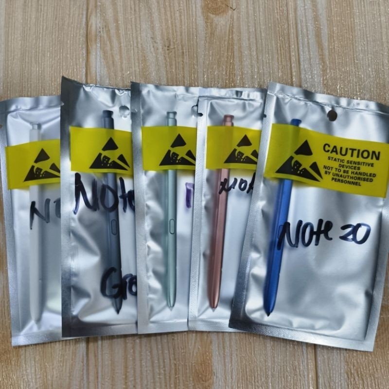 Stylus Pen Samsung Note 20/Samsung Note 20 Ultra Oryginal