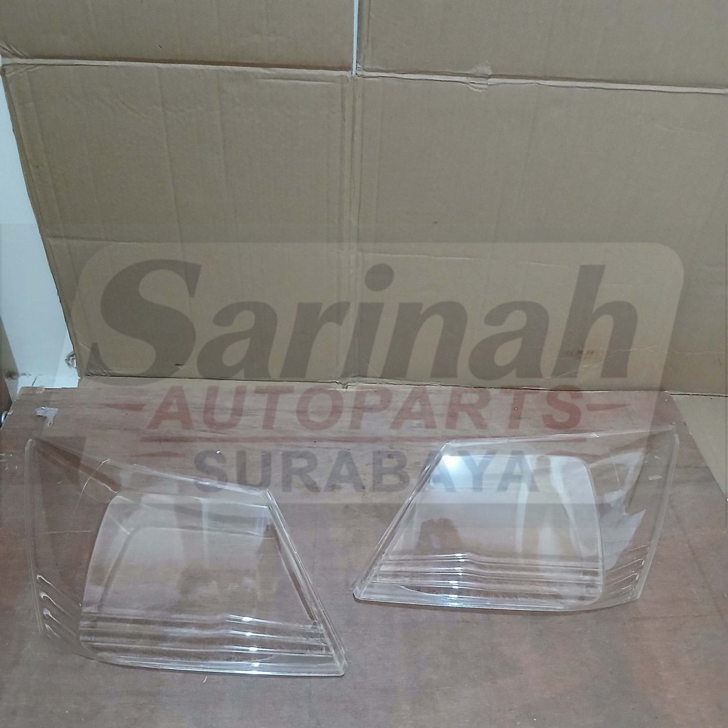 Mika Stop Lamp Honda All New Accord CP2 CP3 2008 2009 2010 2011 2012