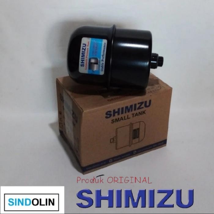Tangki / Tabung pompa air SHIMIZU , PS130BIT / PS 130 BIT