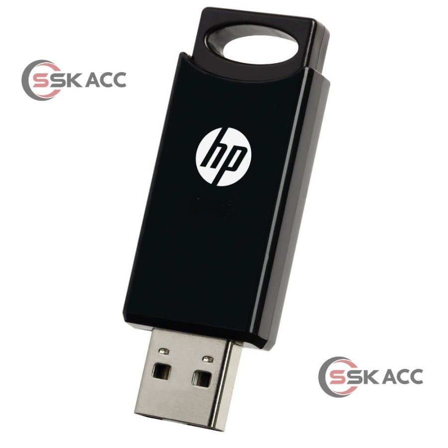 Flashdisk 32 gb HP v 212 / Flashdisk HP 32 gb v 212 SSKACC-KOMPUTER