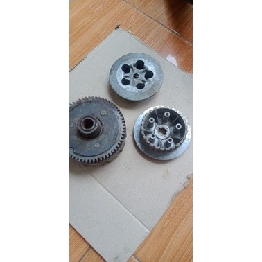 rumah kopling Suzuki Satria 2 tak