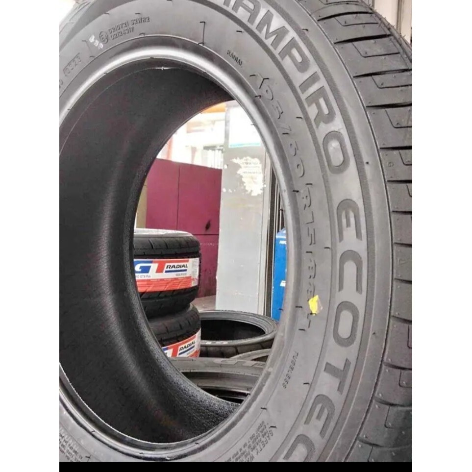 ban mobil ring 15 185/60