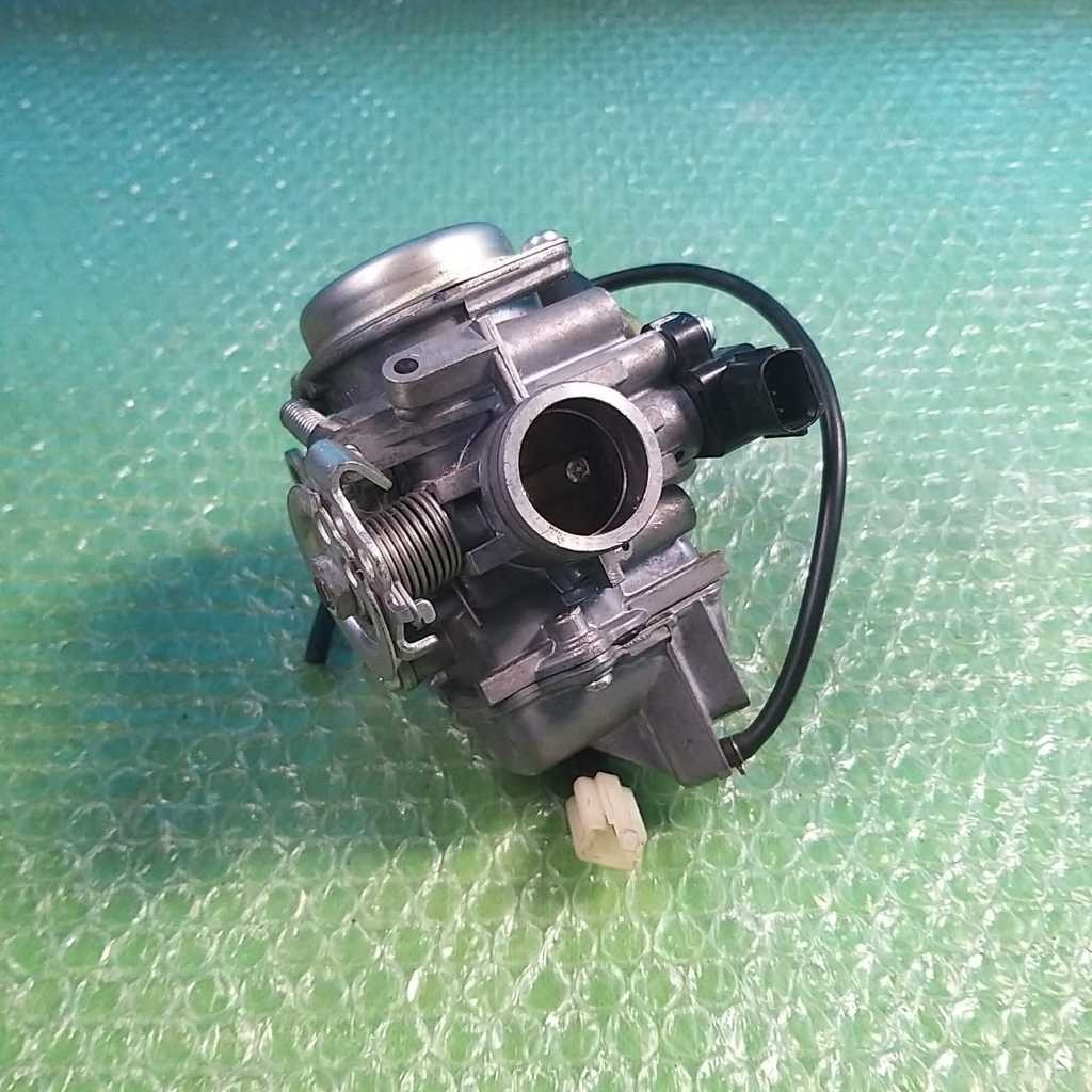 karburator yamaha xeon 44D karburator xeon lama 44D mio j original FP-02