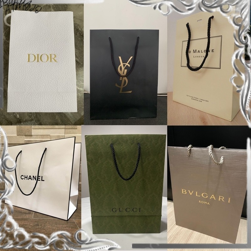 

Paper Bag premium/Paper Bag/ Kantong kertas