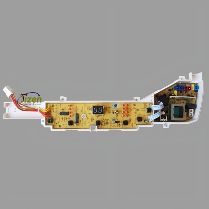 H3216 Modul PCB Mesin Cuci Aqua AQW-77D-H AQW-87D-H AQW-97D-H