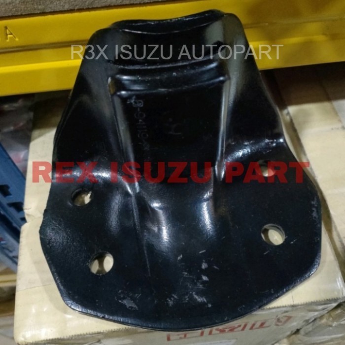 Hanger gantungan per extra Isuzu ELF NKR66 NKR71 old besar impor