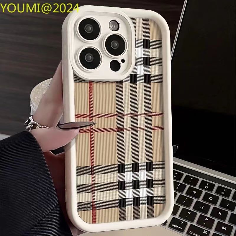 New retro minimalist grid casing  suitable for Realme C55 C51 C35 C33 C30 C2 C3 C20 C12 C25 phone ca