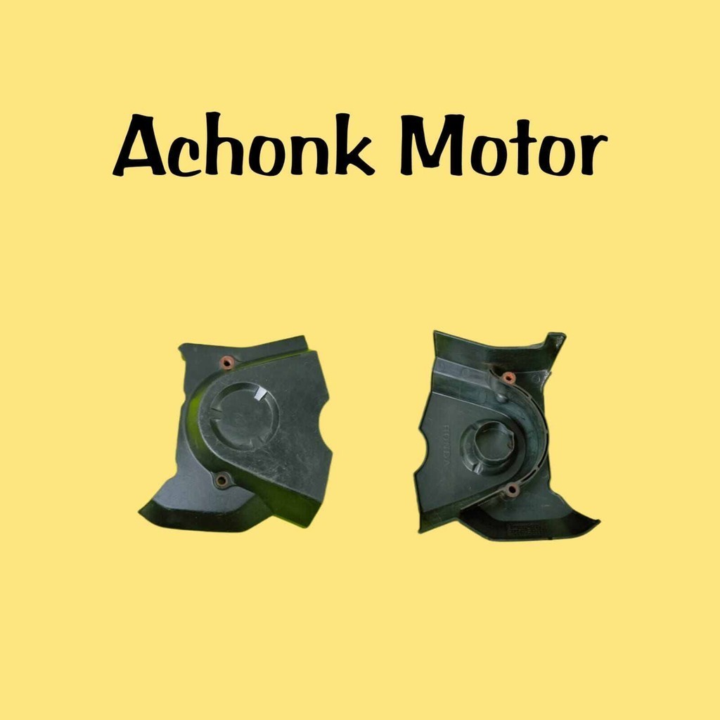 cover gear depan tutup gear depan cb 150 r old K15