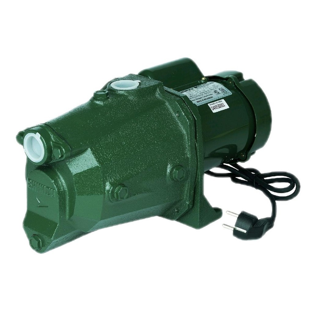 JET-108 BIT SHIMIZU Pompa Air Semi Jet Shimizu JET108BIT Water Pump Shimizu Mesin Pompa Air